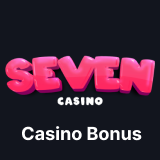 Seven casino bonus