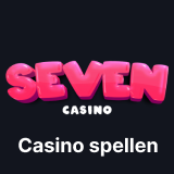 Seven casino spellen